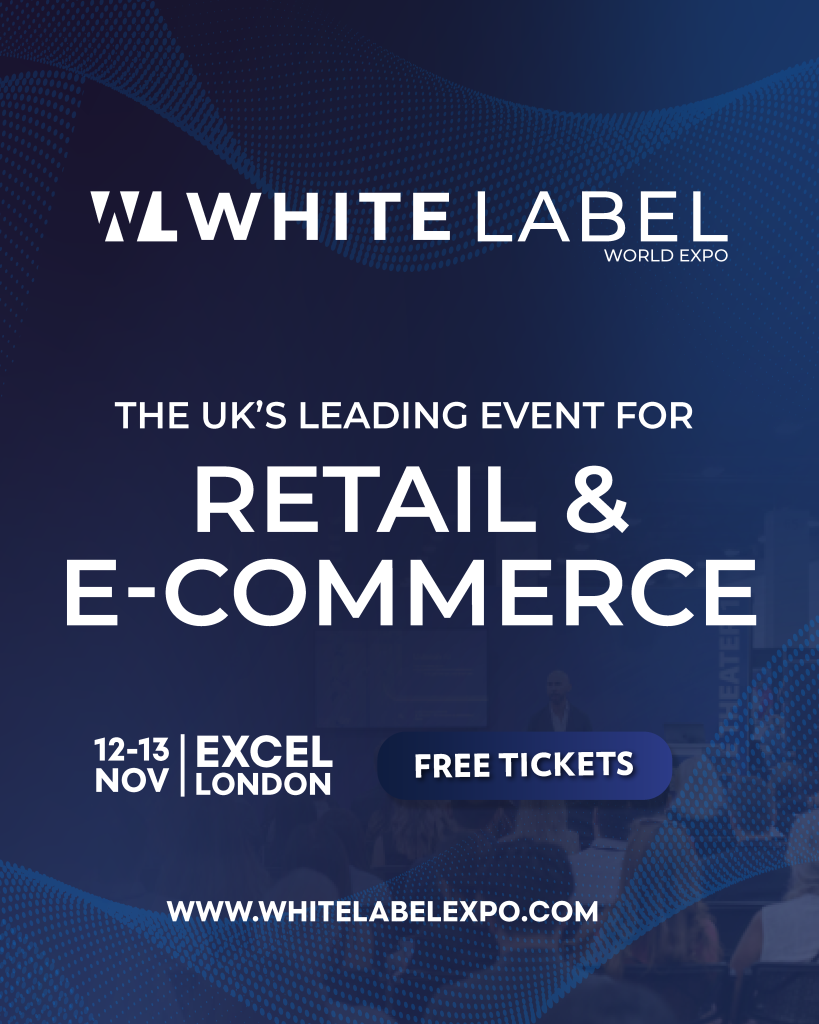 white label UK London