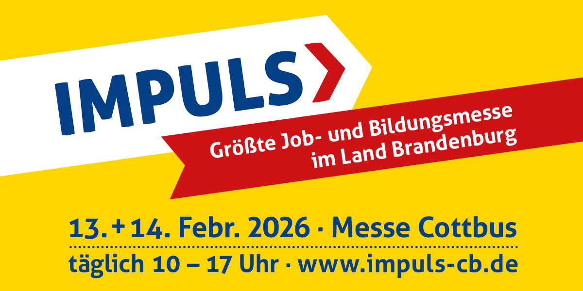 impuls 2026 banner