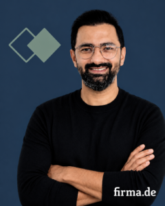 Prashant Soni