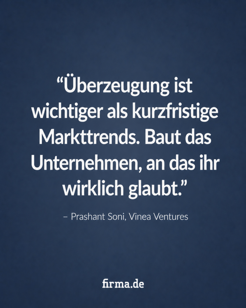 ueberzeugung