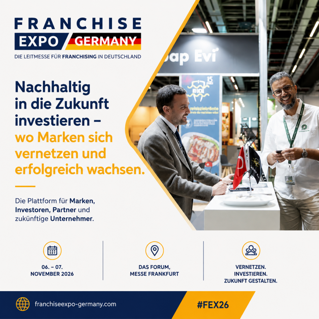 franchise expo26